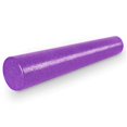 thumbnail image 1 of High Density Foam Roller 36x6-in Purple, 1 of 3