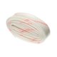 thumbnail image 4 of Manga de protección térmica de fibra de vidrio Uxcell 8mm (5/16 pulgadas) ID x Tubo de manga, 4 of 5