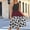 Dresses-92Wine, variant on Gamivast Bohemian Dress for Women Tribal Ethnic Print Crew Neck Sleeveless Sundress Casual Summer Style Midi Dress Boho Beach Outfits A-Line Sun Dress