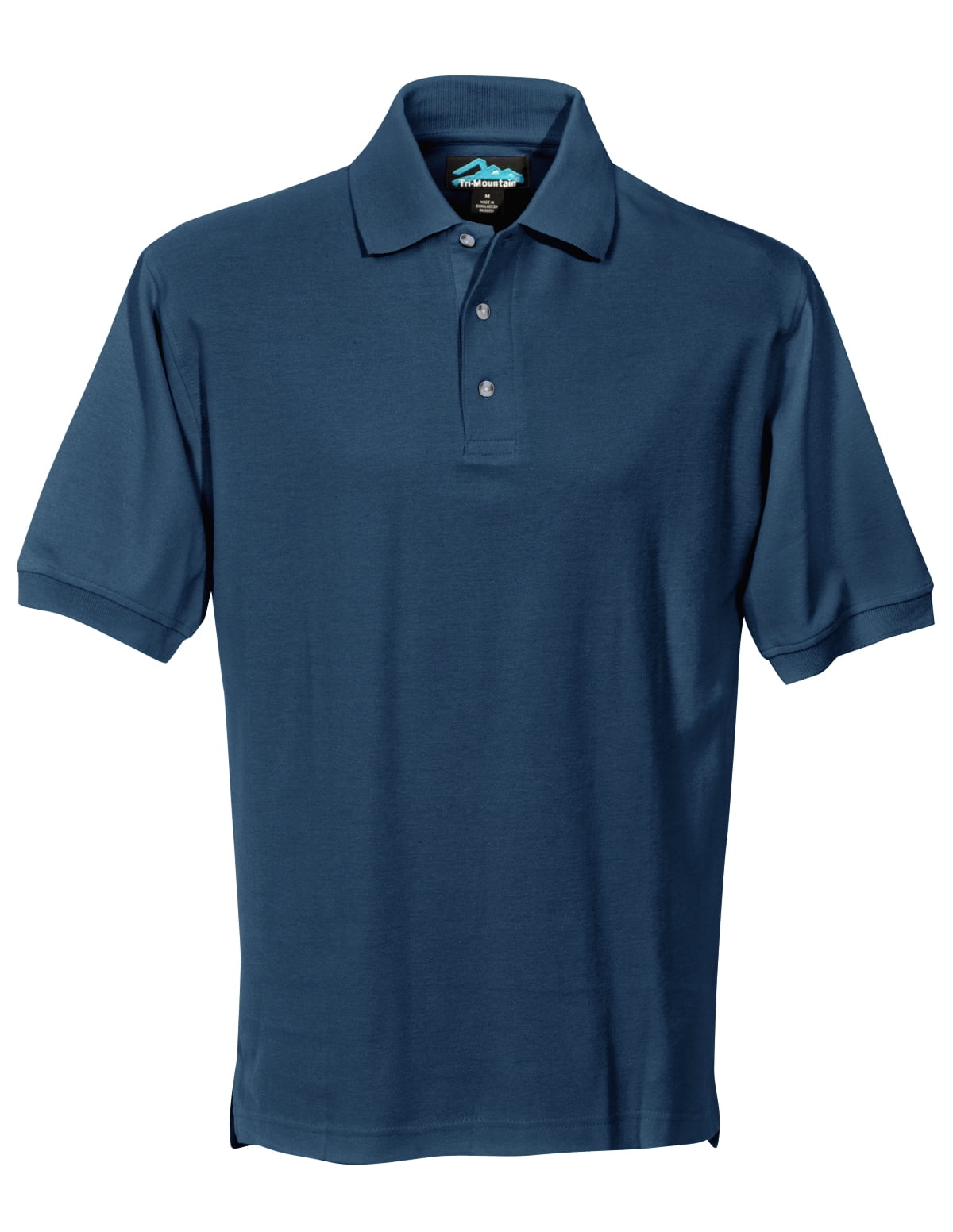 Tri-Mountain 168 Signature Men's Cotton 