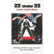 22 Under 22: Young people speak!