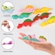 thumbnail image 5 of Dino Flying Catapulta Toys 10-100 PCS Slingshot Dinosaur Finger, 5 of 9