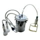 thumbnail image 4 of Kits de ordeñador de vacas para ovejas, bomba de vacío manual para vacas, máquina de ordeño manual portátil para ovejas de 2 l, bomba de vacío, ordeña, 4 of 7