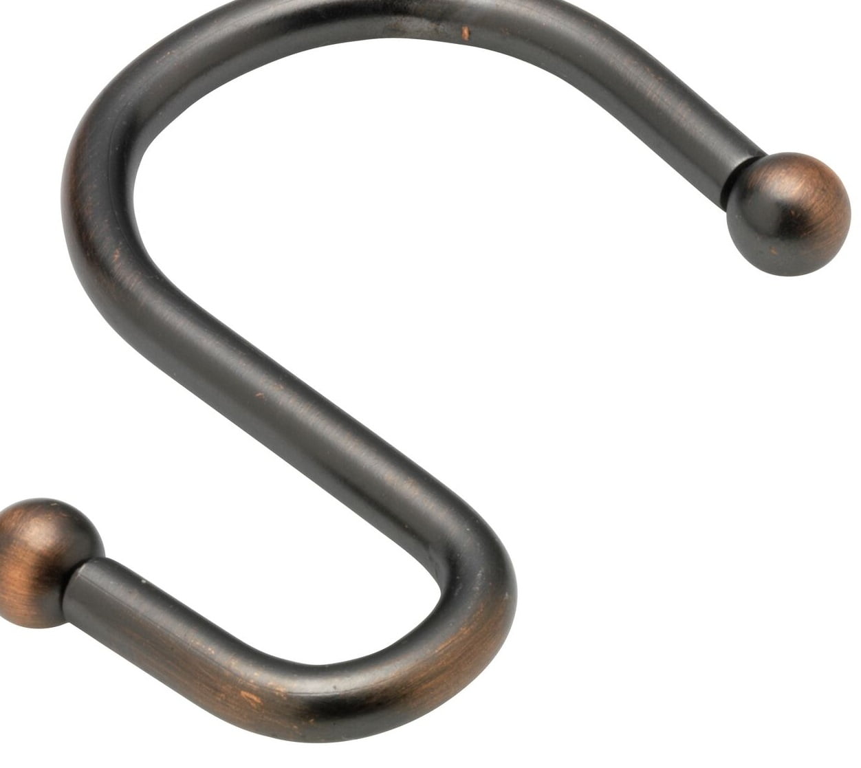 Royal Bath S Type Oil Rubbed Bronze Heavy Weight Metal Shower