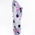 thumbnail image 5 of Women Summer Short Sleeve Bodycon Mini Dress, 5 of 5