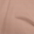 thumbnail image 1 of oneOone Cotton Poplin Twill Orange Fabric Tribal Sewing Craft Projects Fabric Prints By Yard 56 Inch Wide, 1 of 5