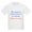 White, variant on CafePress - That'S So Cute T Shirt - Light T-Shirt Kids XS-XL