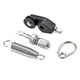 thumbnail image 3 of Pedal de bombo Ehuebsd Metal Accesorio, 3 of 9