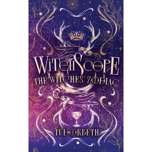 Witchscope, (Paperback)