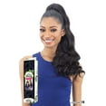 thumbnail image 3 of FREETRESS - EQUAL LOOSE WAVE PONYTAIL  BANG, 3 of 4