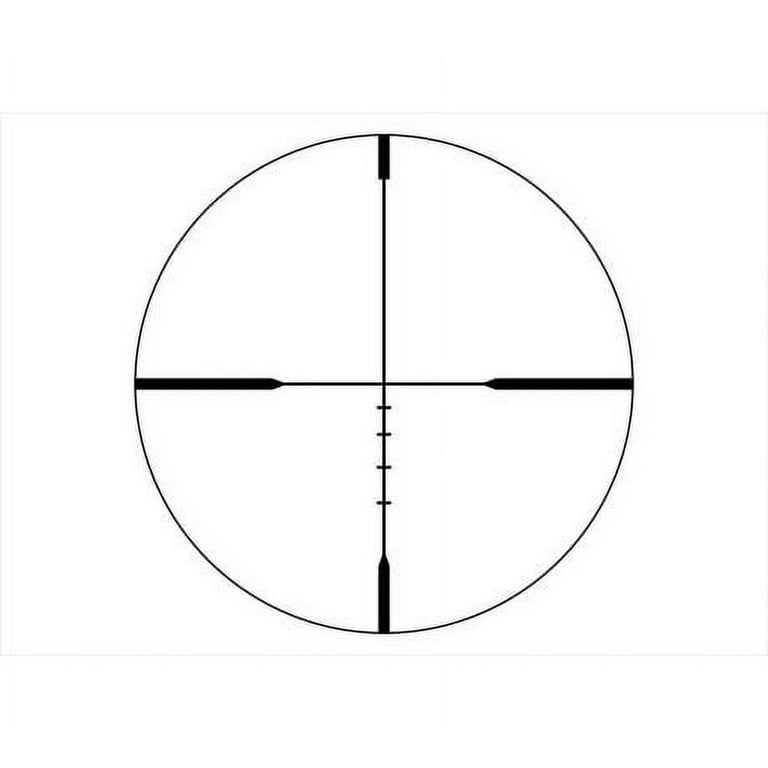 ZEISS 3-12×50 スコープ ZEISS 3-12x50 Conquest Duralyt Riflescope 52 54 25 9960 B&H