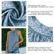 thumbnail image 5 of Top con cuello halter para mujer, camiseta sin mangas con cuello halter para mujer, blusa informal para mujer, camisetas informales para mujer, probadas y confiables, 5 of 6