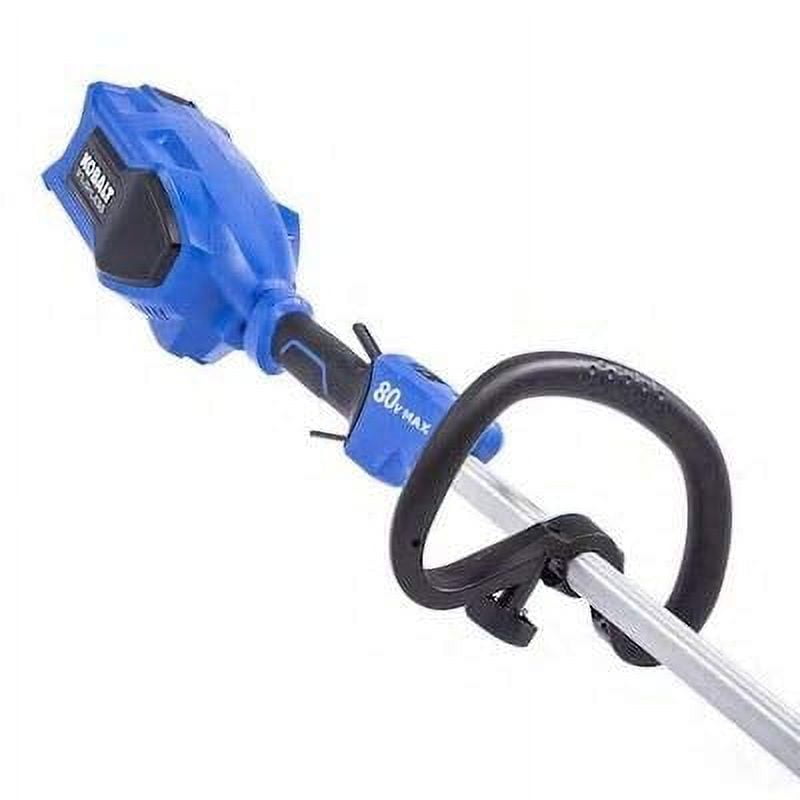 Kobalt 80v max weed eater hotsell