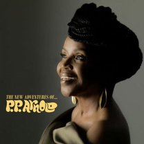 P.P. Arnold - New Adventures Of... P.p. Arnold - Music & Performance - CD