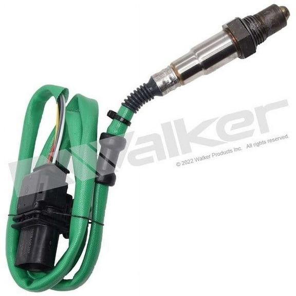 Walker 350-35032 Walker Aftermarket Oxygen Sensor Fits select: 2008 VOLKSWAGEN GLI, 2005-2007 VOLKSWAGEN JETTA