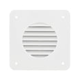 thumbnail image 2 of Valterra A10-3300 Battery Box Louver - White, 2 of 3