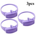 thumbnail image 2 of Distributeur Portable en Silicone Facile à Utiliser Bracelet Distributeur Liquide Doux, 2 of 10