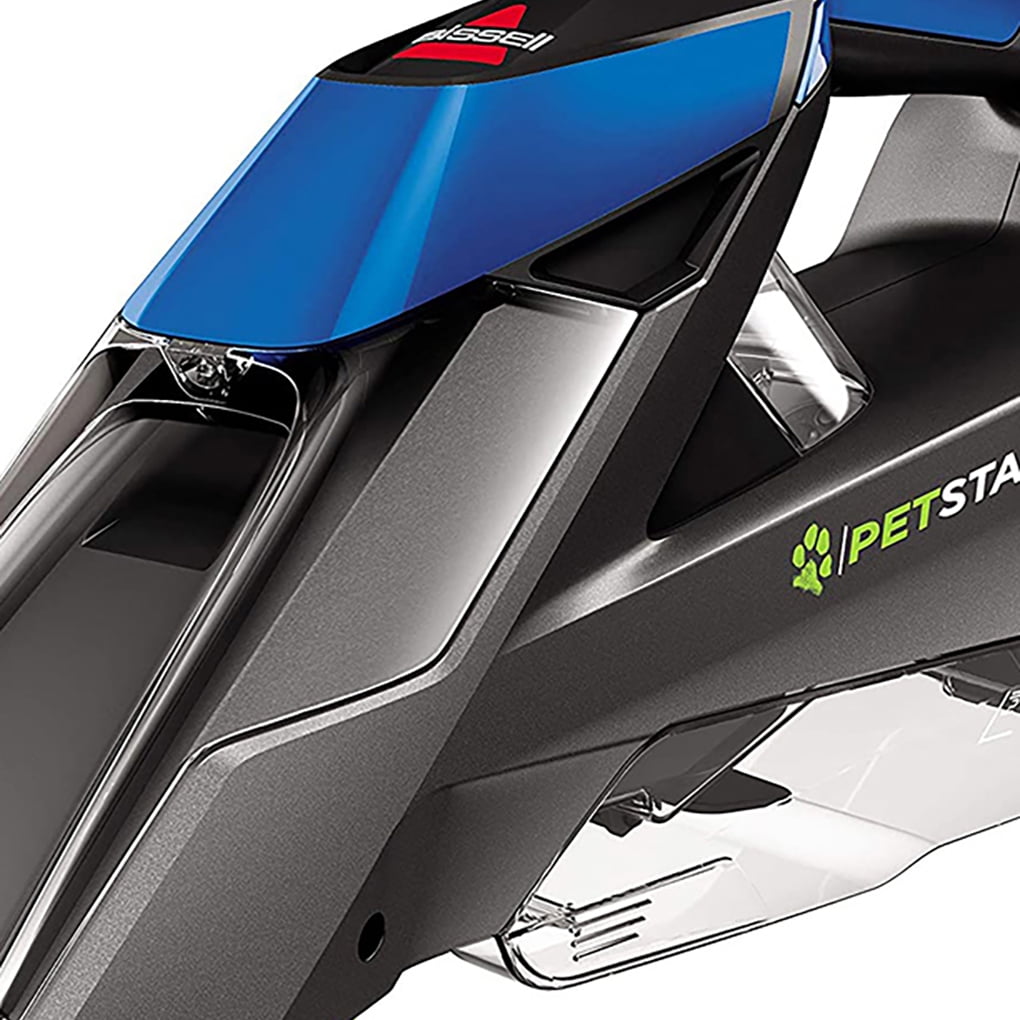 , 20037 Pet Stain Eraser Cordless Portable Carpet Cleaner, 2019 Version