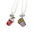 thumbnail image 1 of RYRDWP Best New Friend Forever Fries and Children, 1 of 4
