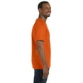 thumbnail image 2 of Mens 5.3 oz. Heavy Cotton T-Shirt 5 Pack, 2 of 2