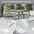 thumbnail image 4 of Housse de Climatiseur pour Toit Compatible avec Remorque de Voyage Extérieure Protection pour Toit de Voyage, 4 of 7