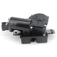 thumbnail image 4 of Power Tailgate Lock Latch Actuator Aembly 13581405 13502698 15163842 15779 for, 4 of 7