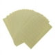 thumbnail image 1 of 5250 Pegatinas Redondas Claras de Cristal 19mm Adhesivo Etiqueta de Sello, 1 of 3