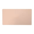 thumbnail image 2 of Qocolhg 11.8 X 19.6 Inch Multifunctional Office Felt Desk Pad Desk Cover Leather Mat Blotters Table Protector on Top of Desks Large Laptop Computer Gaming Keyboard Mouse Pad for Women Waterproof, 2 of 2