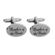 thumbnail image 2 of Gemelos,Camisa de la mancuerna,accesorios para hombre,el hermano de la novia de la mancuerna,mancuerna de tallado,joyería de moda, 2 of 9
