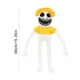 thumbnail image 2 of Juguetes para niños de dibujos animados Lindo muñeco de peluche, juguete de regalo, estilo de dibujos animados, muñeca de trapo para niños.Juguetes, 2 of 3