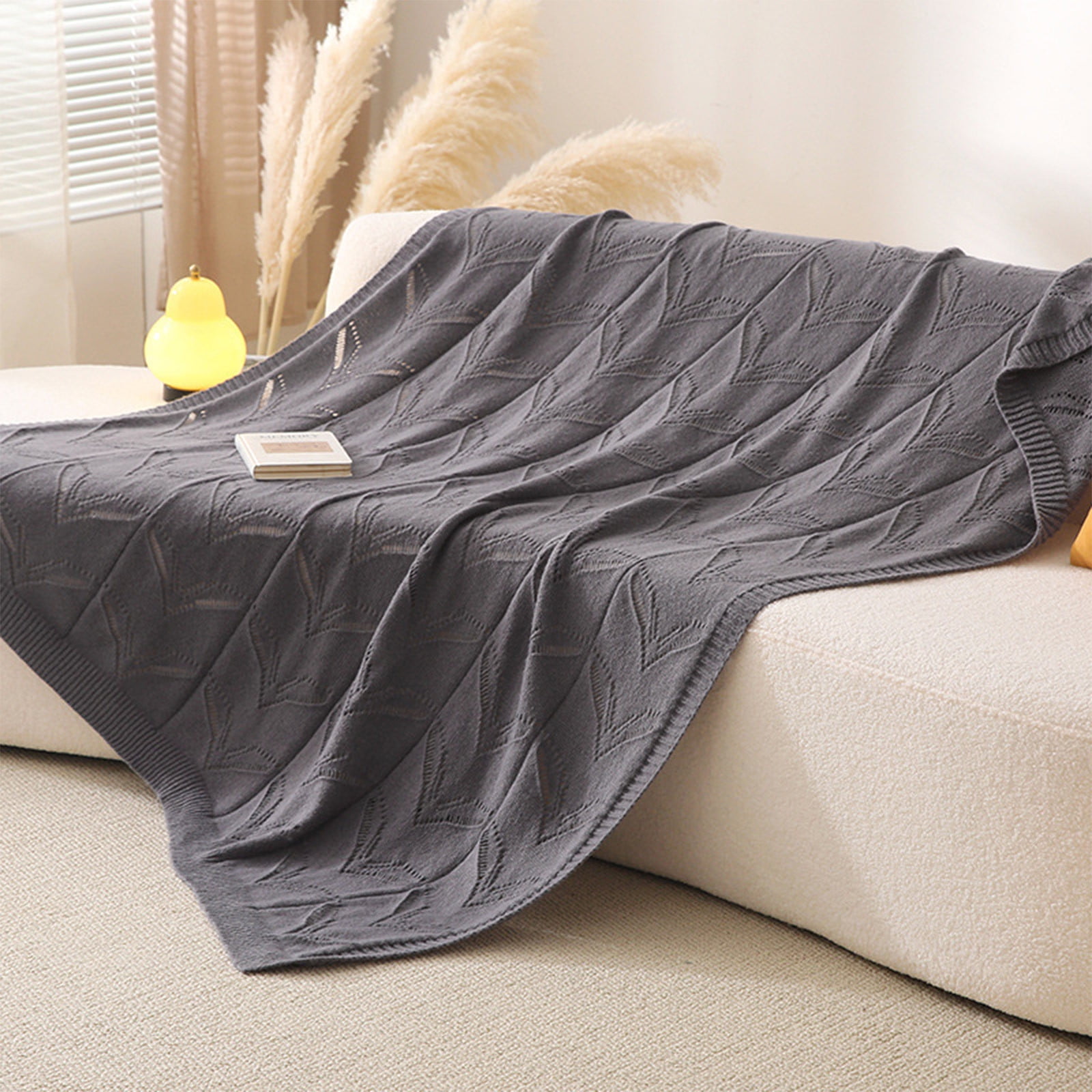 Coleman Indoor and Outdoor Waterproof Adult Throw Blanket, 60in x