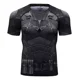 thumbnail image 1 of Playera Compresión Gym The Batman Robert Pattinson 2021, 1 of 3