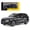 BLACK, variant on Anmyjuly 1:18 Scale Diecast Toy Car Model, Compatible with BMW X5M, Alloy Body with Coasting Function, Collectible Gift for Car Enthusiasts - Black
