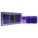 thumbnail image 3 of Ajmal Spray EDP de 1,7 oz, gel de ducha de 7,5 oz, loción corporal de 7,5 oz 3 Pc Gift Set Ajmal Ajmal Spray EDP de 1,7 oz, gel de ducha de 7,5 oz, loción corporal de 7,5 oz 3 Pc Gift Set, 3 of 5