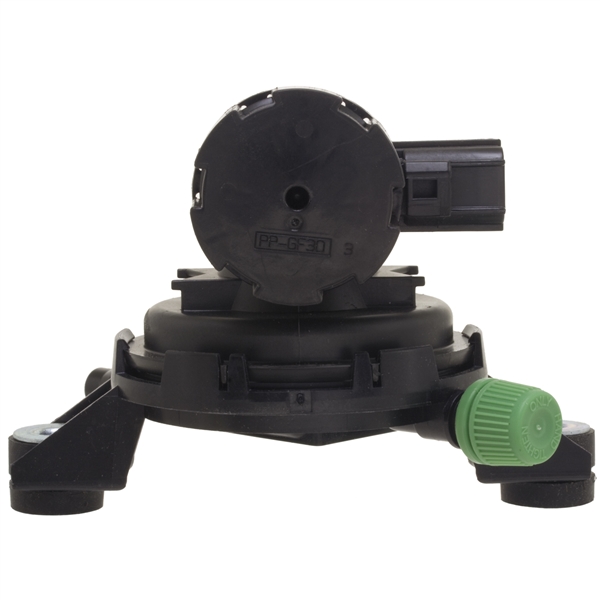 Vapor Canister Purge Solenoid