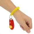 thumbnail image 1 of Clicker de entrenamiento para gatos 7 Uds muñeca ajustable para perros y cachorros ANGGREK  Otros, 1 of 8