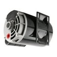 thumbnail image 3 of maXpeedingrods 3.7 HP Single Phase Air Compressor Motor, 5/8" Shaft Electric Motor 56 Frame, 1.88" Shaft Length for Air Compressors, 3 of 10
