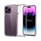 thumbnail image 1 of Funda de Protección para iPhone - Sovico - Transparente TPU, 1 of 6