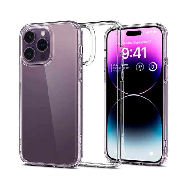 Funda de Protección para iPhone - Sovico - Transparente TPU