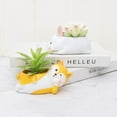 thumbnail image 5 of Animal Succulent Plant Pot,Cartoon Succulent Planter Handmade Ceramic Plant Pot,Cute Flower Planter for Plants Flower Cactus Home Garden Office Desktop Decoration Gift, 5 of 5