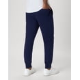 thumbnail image 2 of Hanes Originals Joggers Men's Cotton Jersey Sweatpants Pockets Regular Fit 30.5" inseam, 2 of 10