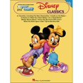 thumbnail image 2 of Disney Classics: E-Z Play Today Volume 213 - Softcover, 2 of 2