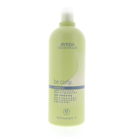 Aveda Be Curly Conditioner, 33.8 oz