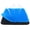 Blue, variant on Gel Seat Cushion, Double Thick Egg Gel Cushion for Pressure Pain Relief, Breathable Wheelchair Cushion Chair Pads for Car Seat Office Chair Blue