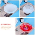 thumbnail image 3 of IFANLANDOR Creative Jewelry Tray Casting For Diy Resin Projects Easy To Demould Flexible Wear For Adornment And Crafting, 3 of 8