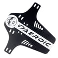 thumbnail image 1 of Agiferg MTB Mudguard Bike Front Back Mud Guard Marsh Fender Slim Fork Simple Fender, 1 of 1