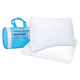 thumbnail image 1 of Set de 2 Almohadas Zenith Estándar Memory Foam, 1 of 8