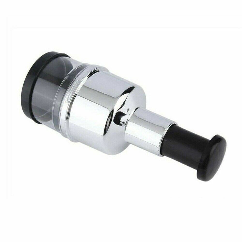 LELINTA Stainless Steel Chopper Vegetable Cutter Onion Cutting Tool Multifunctional Kitchen Garlic Press for Vegetables and Fruits