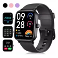 thumbnail image 1 of 1.8 Reloj Inteligente Smartwatch Bluetooth Llamada For Alexa, 1 of 8
