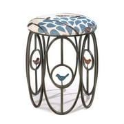 1214 Madison Collection Pendant Lamp D:12in H:9in Lt:3 Polished Nickel Finish Royal Cut Golden Teak (Smoky)